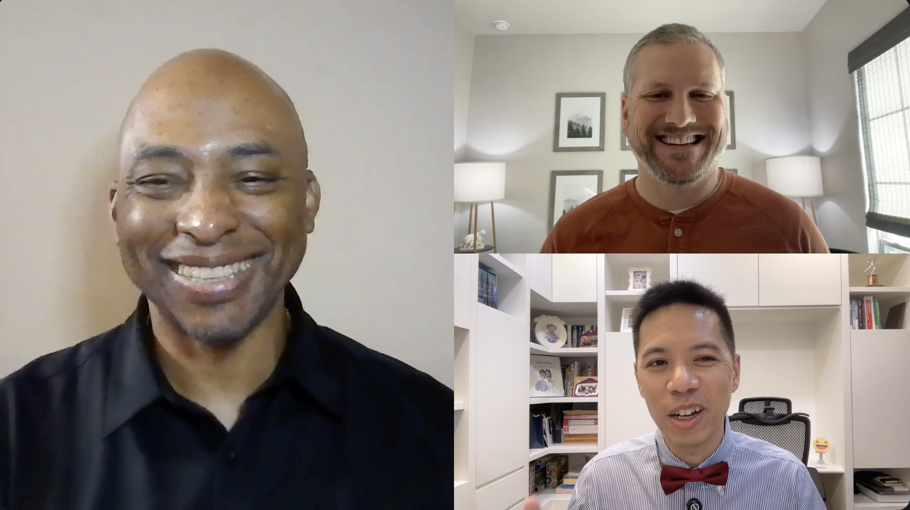 Dawud D.K. Shillingford